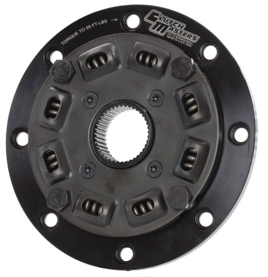 Picture of Clutch Masters Automatic Transmission Clutch Hub - DCT-SHCA