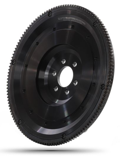 Picture of Clutch Masters Clutch Flywheel - FW-017-TDS