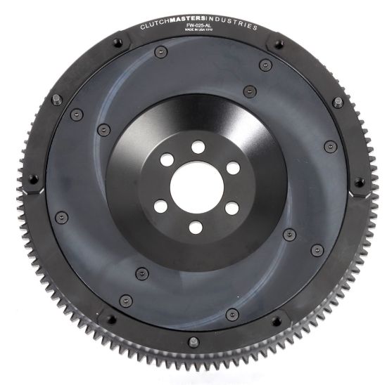 Picture of Clutch Masters Clutch Flywheel - FW-025-AL