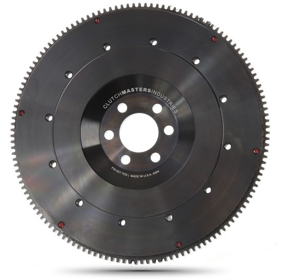 Picture of Clutch Masters Clutch Flywheel - FW-027-TDS