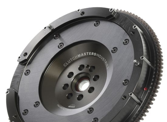 Picture of Clutch Masters Clutch Flywheel - FW-028-AL