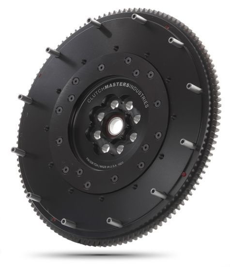 Picture of Clutch Masters Clutch Flywheel - FW-028-TDA