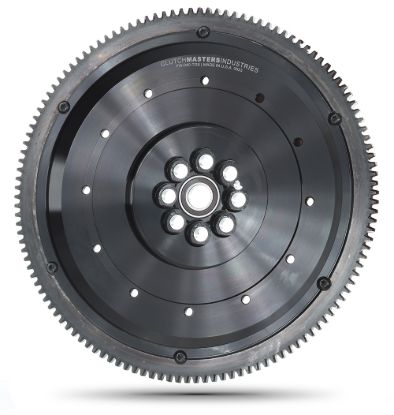 Picture of Clutch Masters Clutch Flywheel - FW-040-TDS