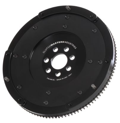 Picture of Clutch Masters Clutch Flywheel - FW-045-AL