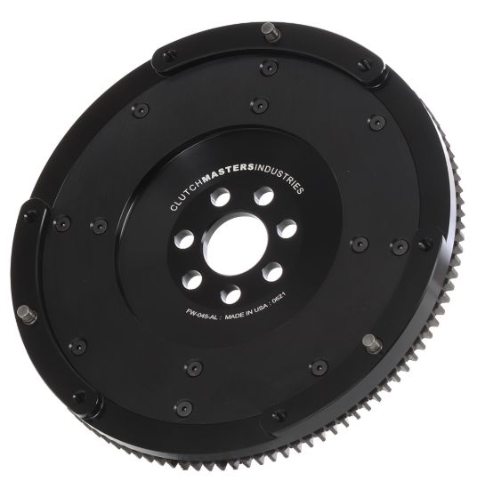 Picture of Clutch Masters Clutch Flywheel - FW-045-AL