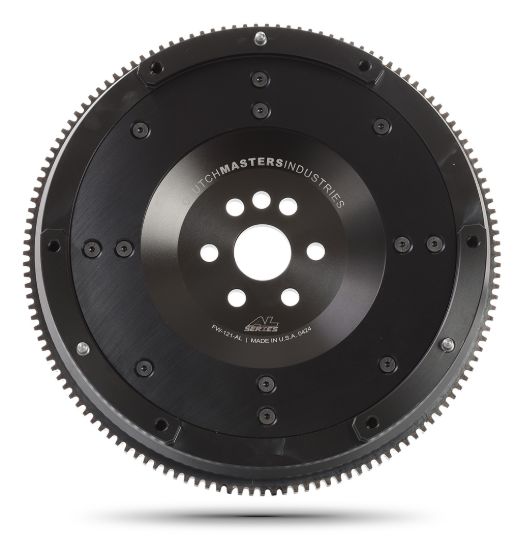 Picture of Clutch Masters Clutch Flywheel - FW-121-AL