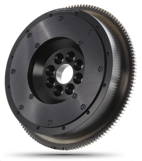 Picture of Clutch Masters Clutch Flywheel - FW-130-K-TDA