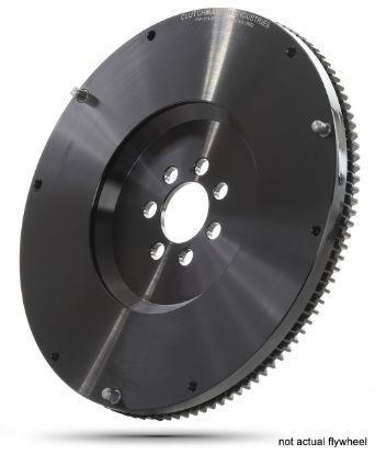 Picture of Clutch Masters Clutch Flywheel - FW-134-SF