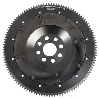 Picture of Clutch Masters Clutch Flywheel - FW-140-B-TDA
