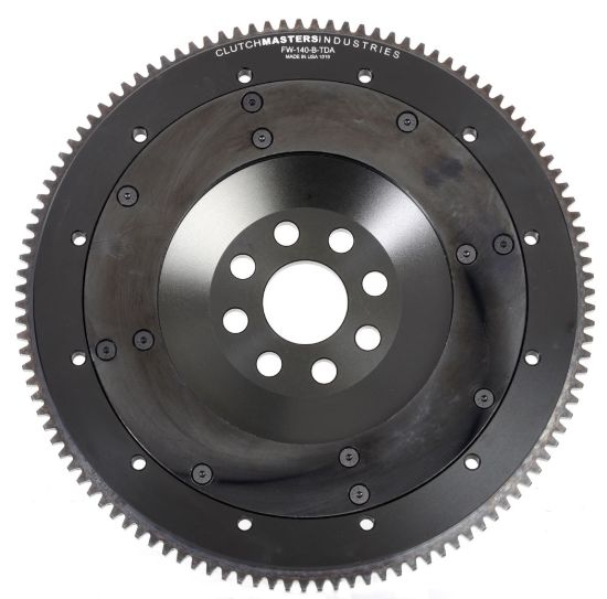Picture of Clutch Masters Clutch Flywheel - FW-140-B-TDA