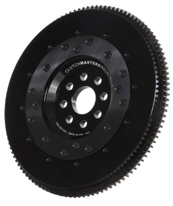 Picture of Clutch Masters Clutch Flywheel - FW-140-TDA