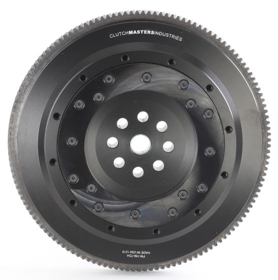 Picture of Clutch Masters Clutch Flywheel - FW-150-TDA