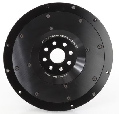 Picture of Clutch Masters Clutch Flywheel - FW-170-AL