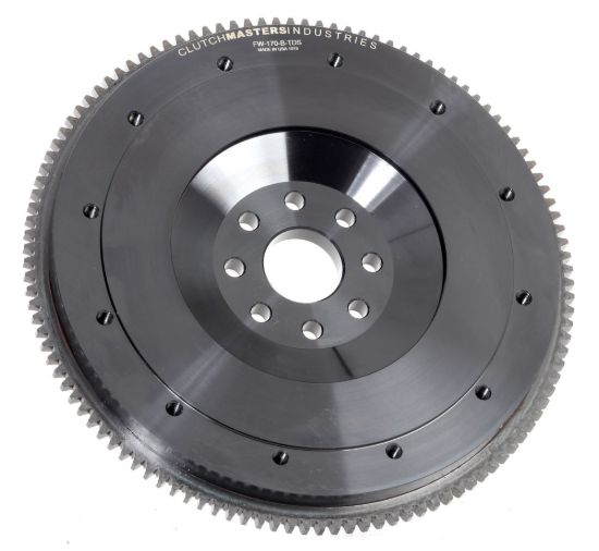 Picture of Clutch Masters Clutch Flywheel - FW-170-B-TDS