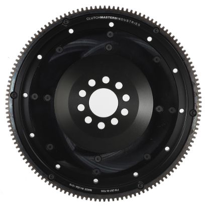 Picture of Clutch Masters Clutch Flywheel - FW-207-B-TDA