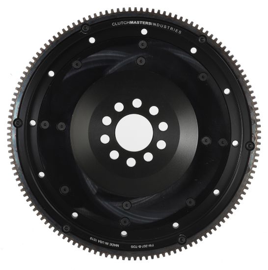 Picture of Clutch Masters Clutch Flywheel - FW-207-B-TDA