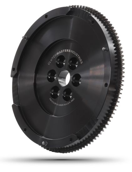 Picture of Clutch Masters Clutch Flywheel - FW-212-SF-HVY