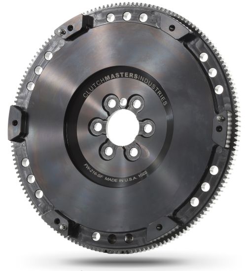 Picture of Clutch Masters Clutch Flywheel - FW-216-SF