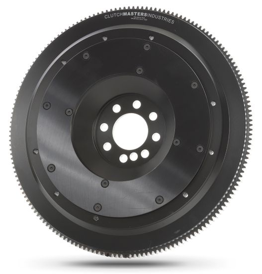 Picture of Clutch Masters Clutch Flywheel - FW-253-K-TDA