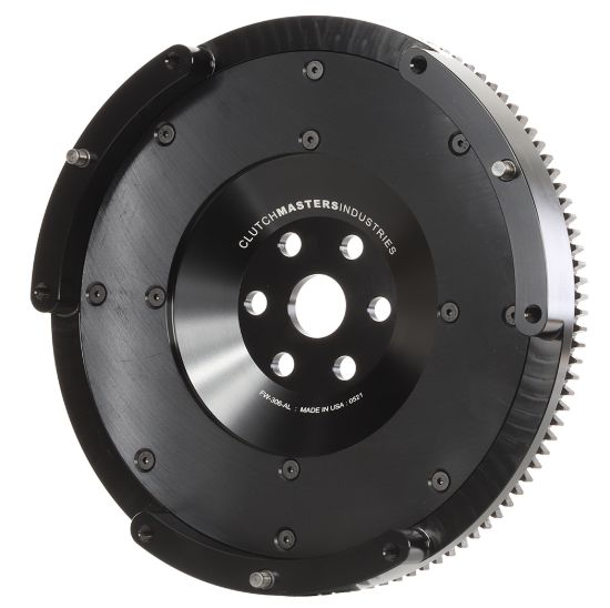 Picture of Clutch Masters Clutch Flywheel - FW-306-AL