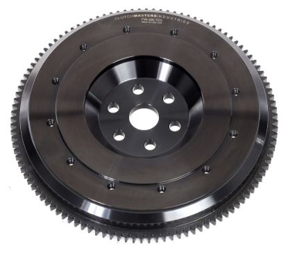 Picture of Clutch Masters Clutch Flywheel - FW-306-TDS
