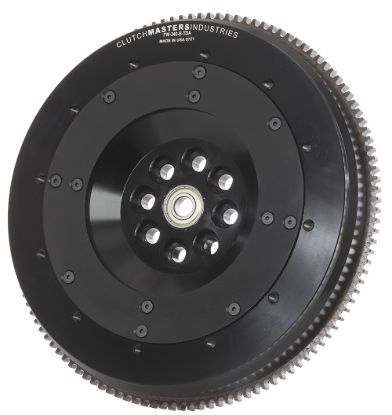 Picture of Clutch Masters Clutch Flywheel - FW-340-B-TDA