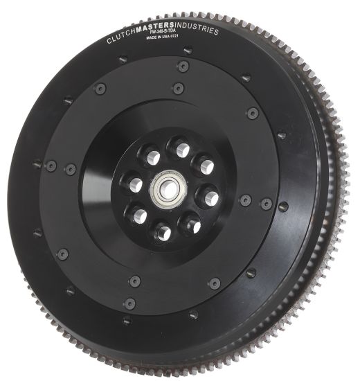 Picture of Clutch Masters Clutch Flywheel - FW-340-B-TDA