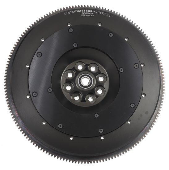 Picture of Clutch Masters Clutch Flywheel - FW-405-K-TDA