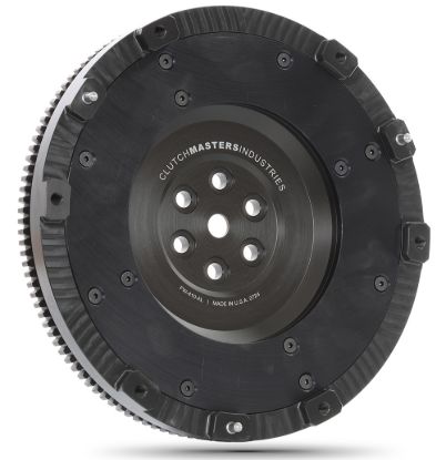 Picture of Clutch Masters Clutch Flywheel - FW-410-AL