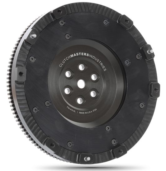 Picture of Clutch Masters Clutch Flywheel - FW-410-AL