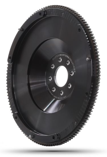 Picture of Clutch Masters Clutch Flywheel - FW-450-SF-HVY