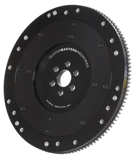 Picture of Clutch Masters Clutch Flywheel - FW-588-AL