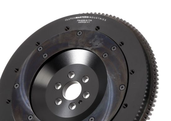 Picture of Clutch Masters Clutch Flywheel - FW-620S-B-TDA