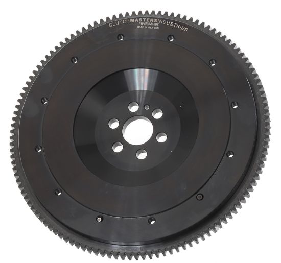Picture of Clutch Masters Clutch Flywheel - FW-620S-B-TDS