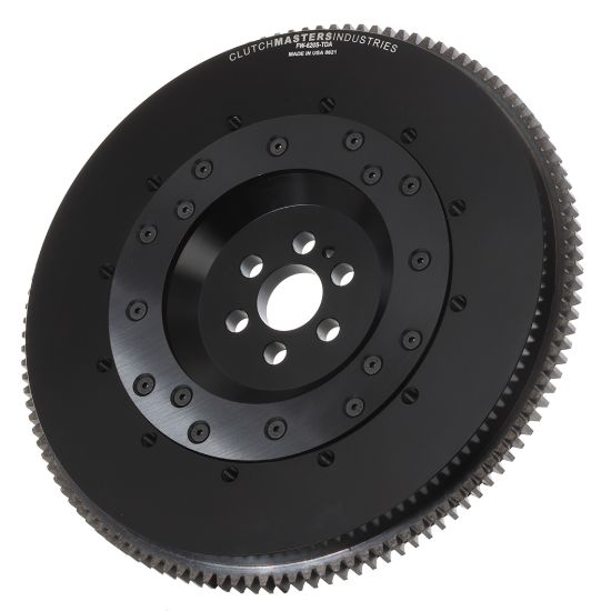 Picture of Clutch Masters Clutch Flywheel - FW-620S-TDA