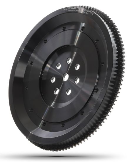 Picture of Clutch Masters Clutch Flywheel - FW-645-TDS