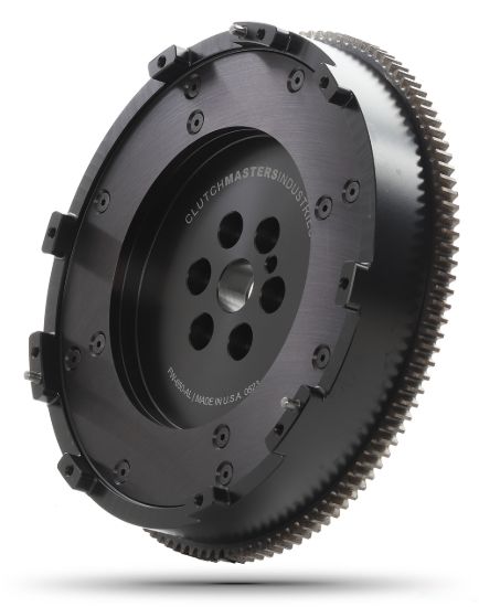 Picture of Clutch Masters Clutch Flywheel - FW-650-AL