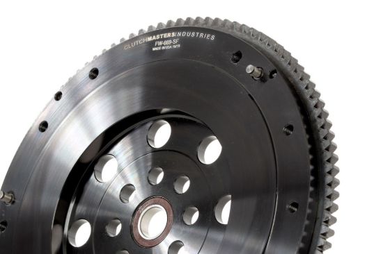 Picture of Clutch Masters Clutch Flywheel - FW-669-SF