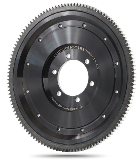 Picture of Clutch Masters Clutch Flywheel - FW-678-B-TDS