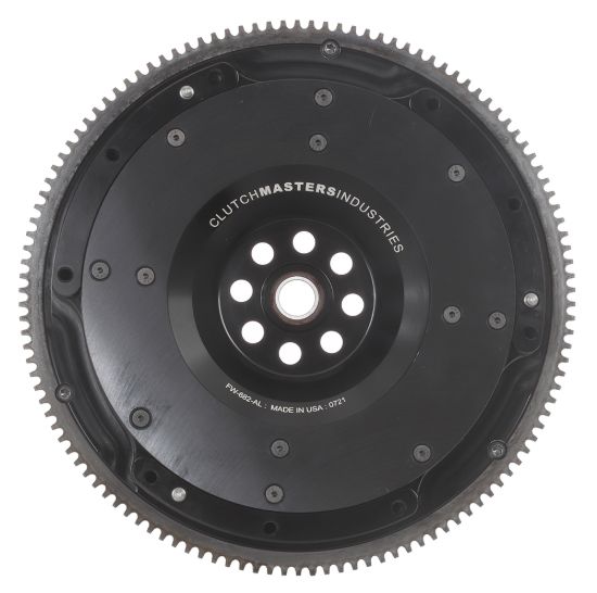 Picture of Clutch Masters Clutch Flywheel - FW-682-AL