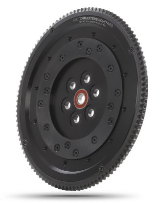 Picture of Clutch Masters Clutch Flywheel - FW-702-TDA