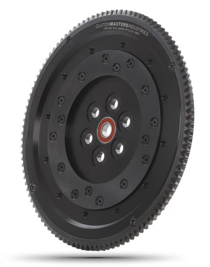 Picture of Clutch Masters Clutch Flywheel - FW-702-TDA