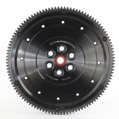 Picture of Clutch Masters Clutch Flywheel - FW-702-TDS