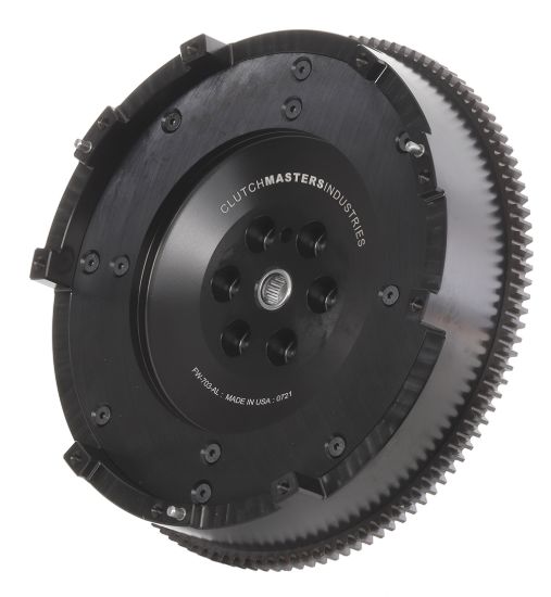 Picture of Clutch Masters Clutch Flywheel - FW-703-AL