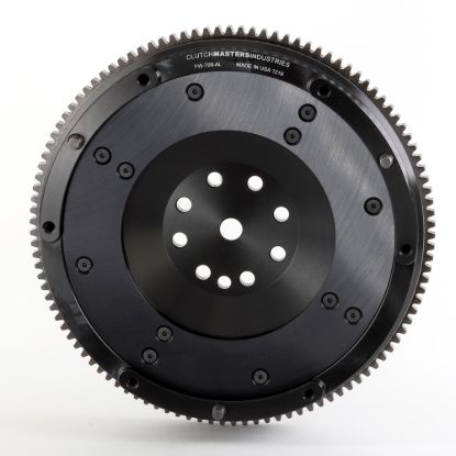 Picture of Clutch Masters Clutch Flywheel - FW-709-AL
