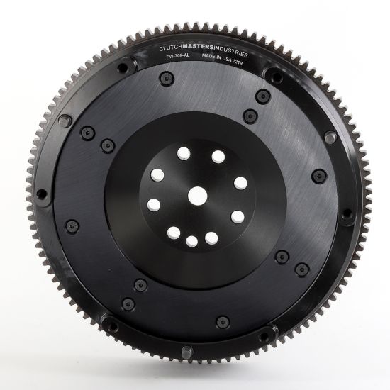 Picture of Clutch Masters Clutch Flywheel - FW-709-AL