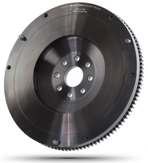 Picture of Clutch Masters Clutch Flywheel - FW-717-2SF