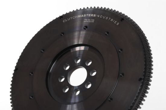 Picture of Clutch Masters Clutch Flywheel - FW-725-TDS