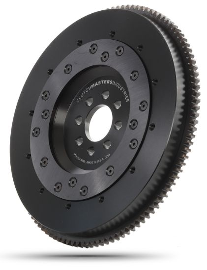 Picture of Clutch Masters Clutch Flywheel - FW-727-TDA