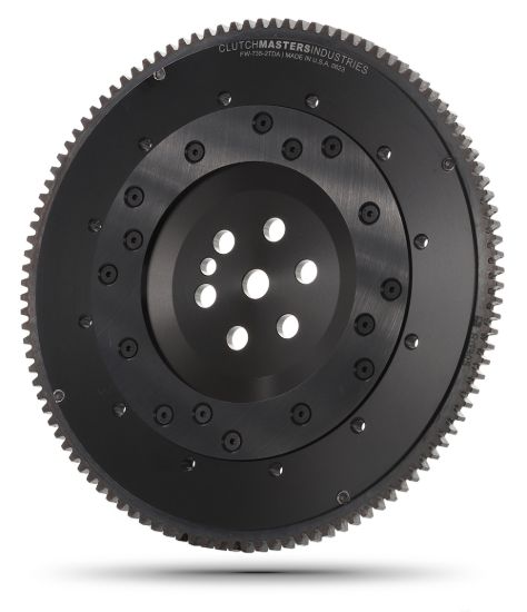 Picture of Clutch Masters Clutch Flywheel - FW-735-2TDA